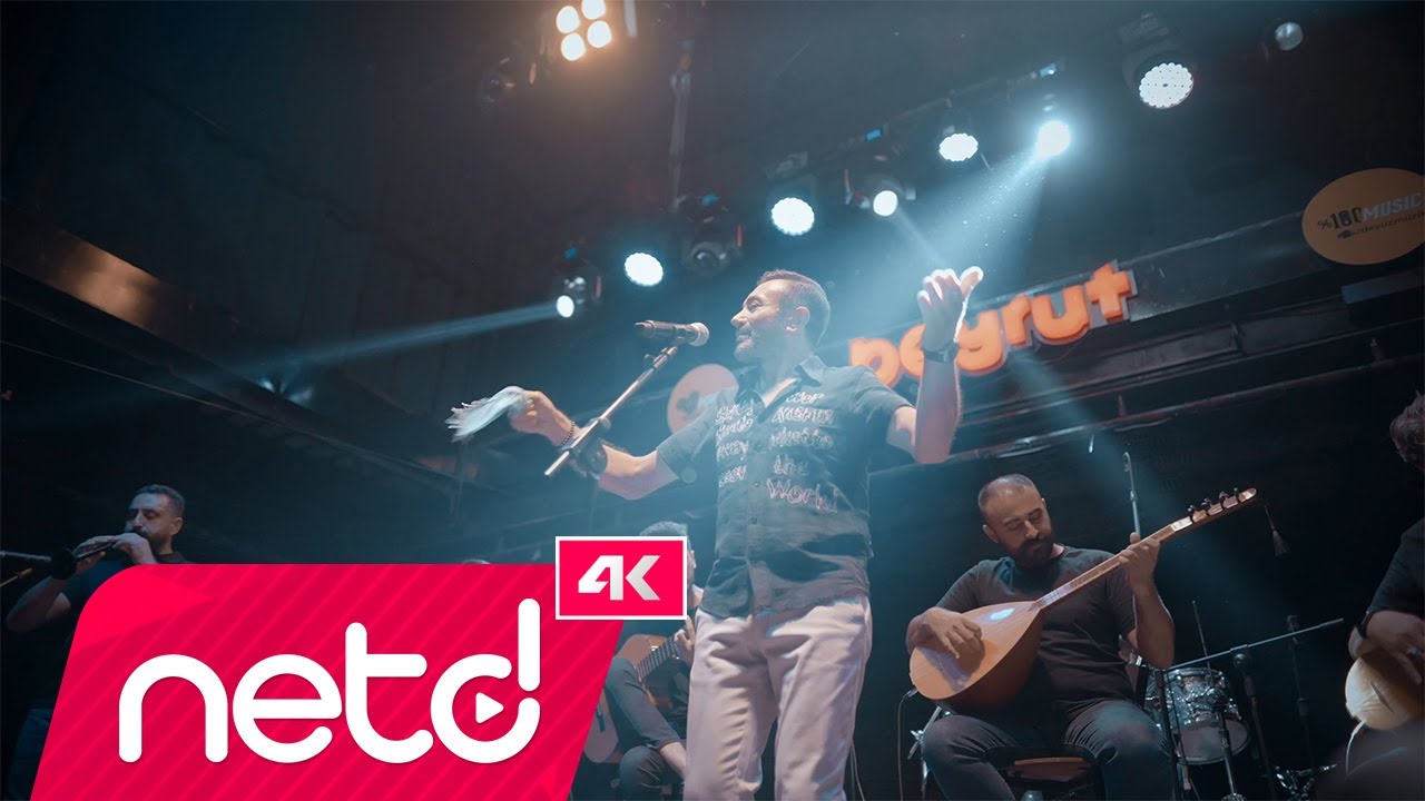 Cemal Kaya - Halay Potpori