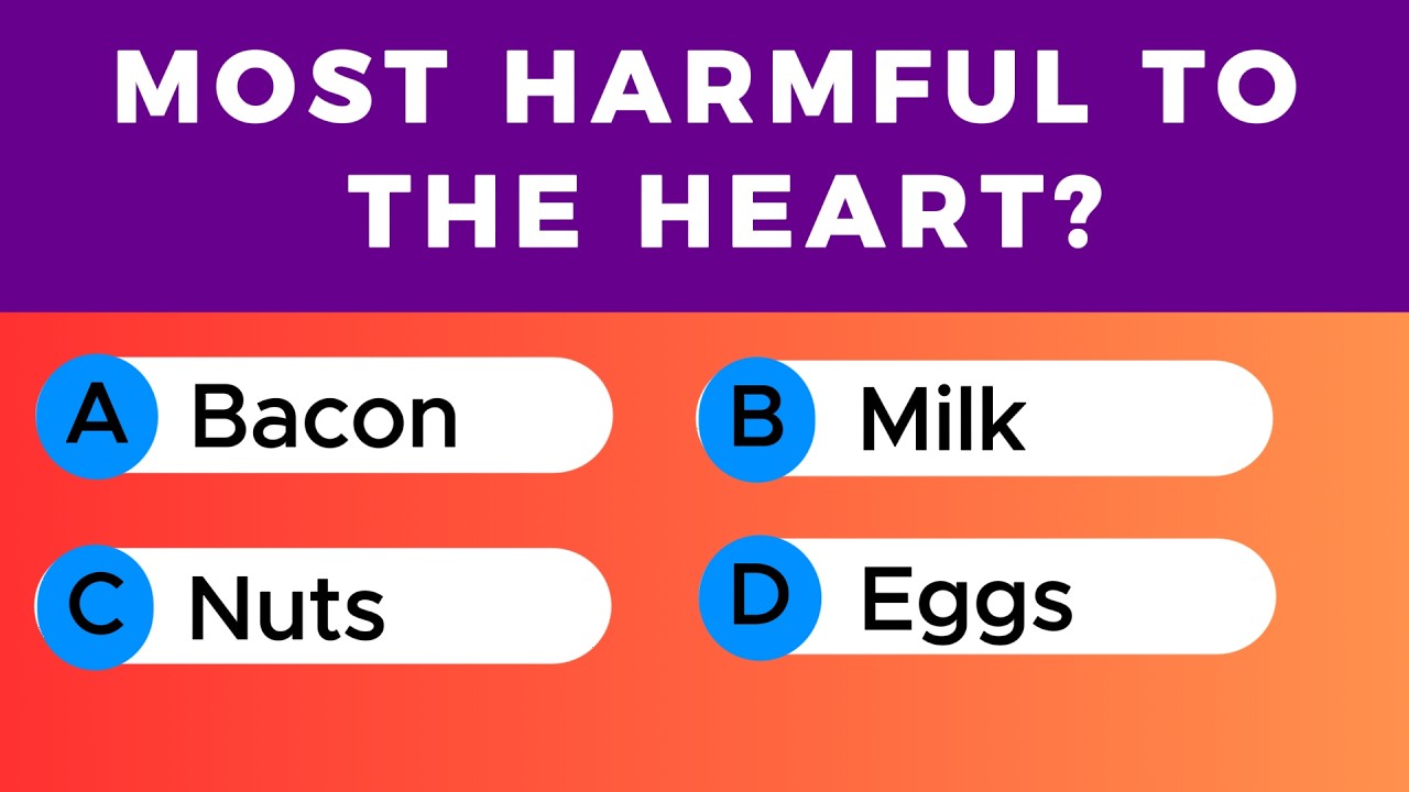 If you pass this Quiz your brain is too sharp!