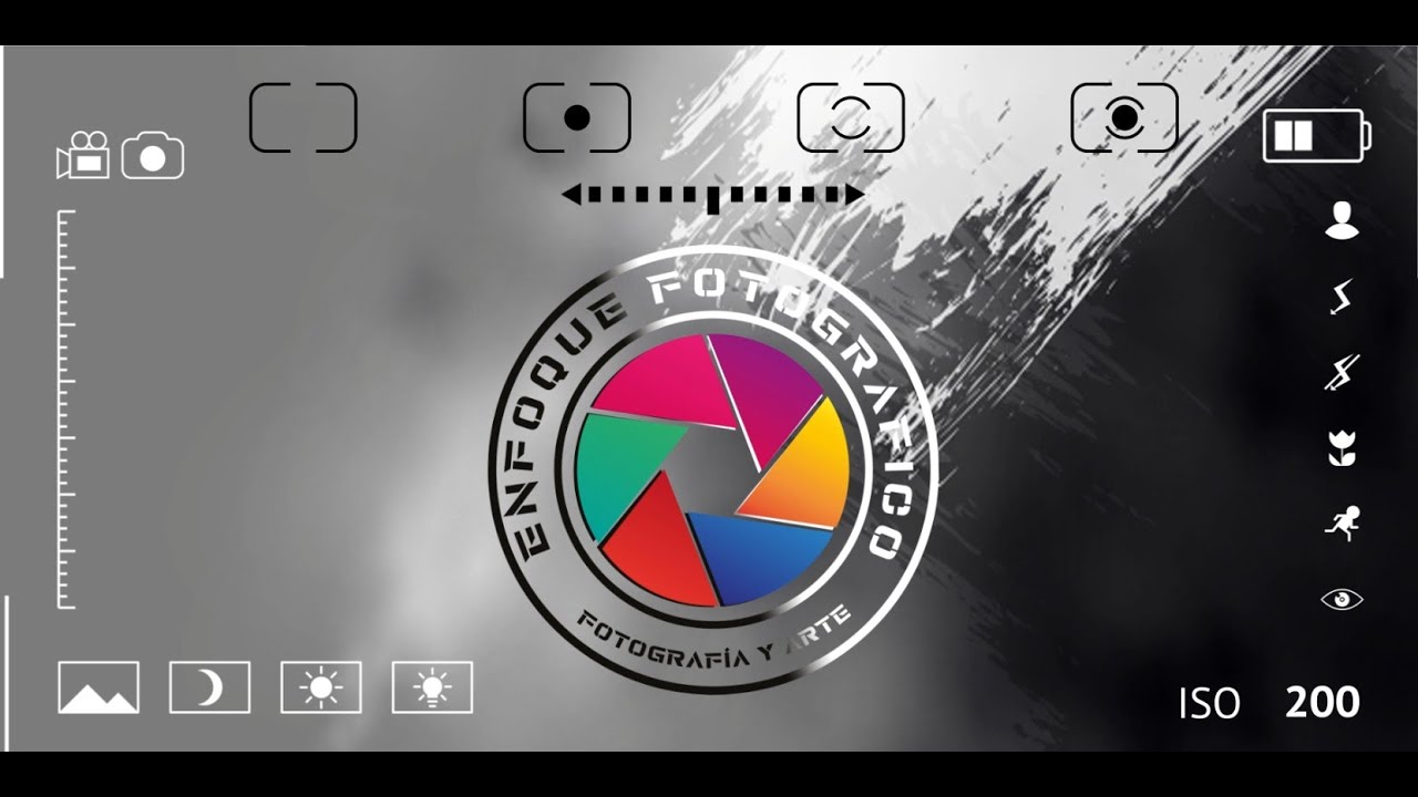 ENFOQUE FOTOGRÁFICO