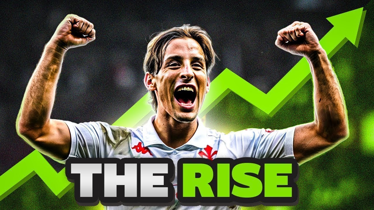 Why Is NO ONE Talking About Fiorentina Right Now?