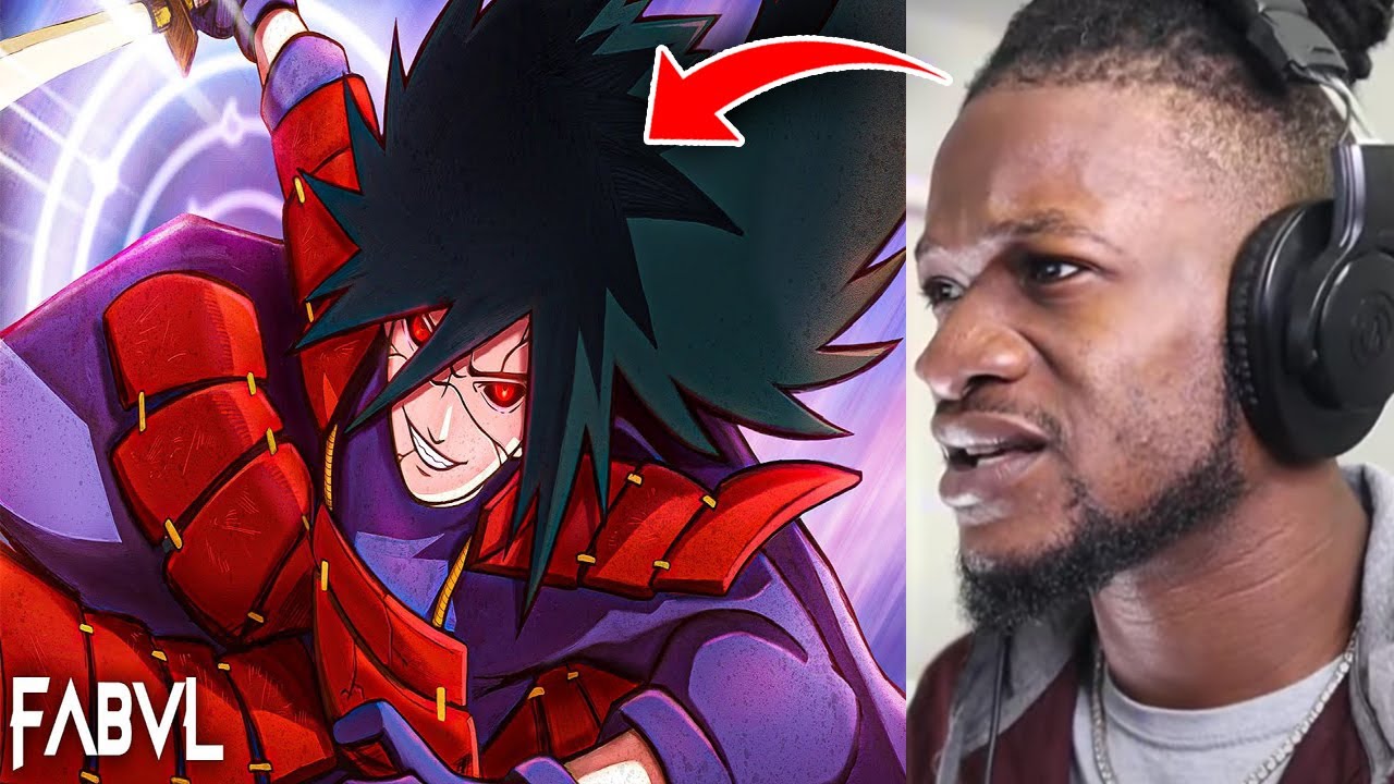 Madara Song - 