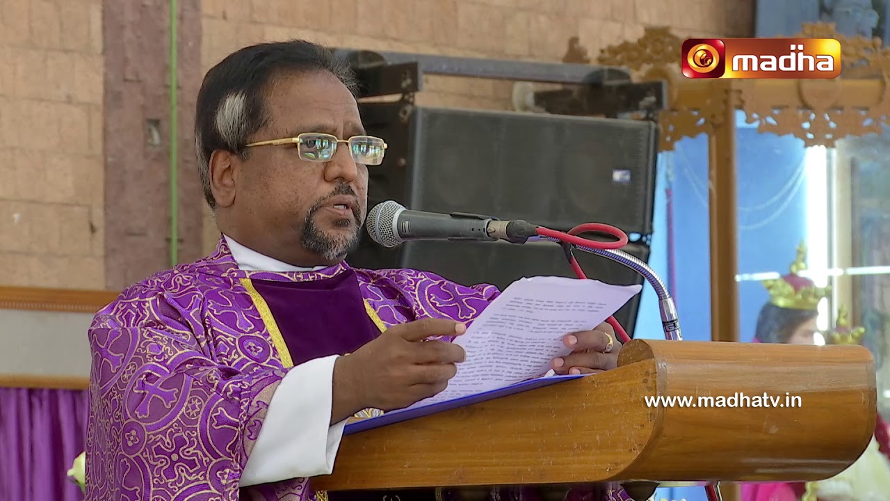 Funeral Ceremony of Most Rev Dr Soundararaju, Sdb Bishop of Vellore Part 03