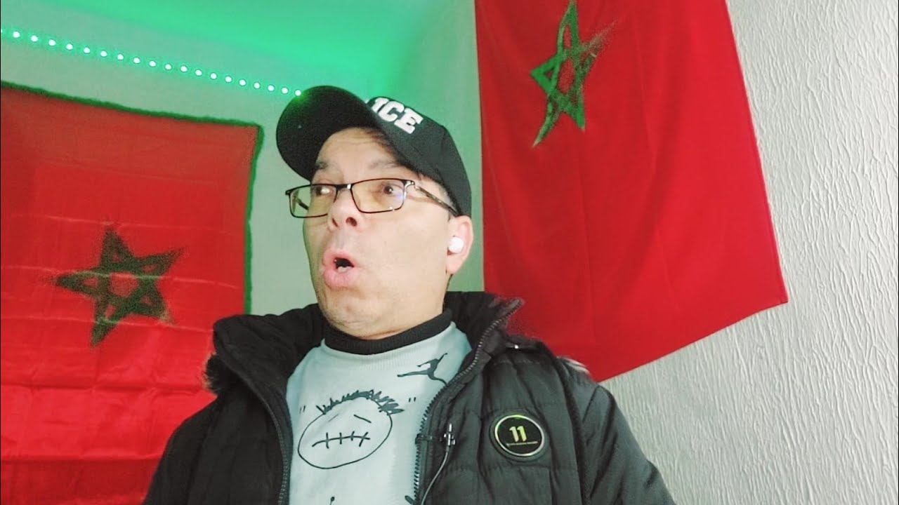 هدشي خطيييير لدارت السريعة (توضيح)😲 واش بوكريشة غادي يرجع لسعاد ❤