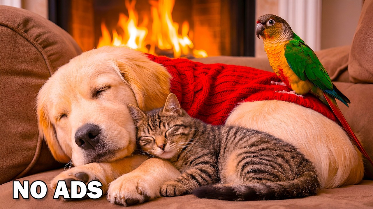 Happy New Year 2026 ✨ Sweet Coffee Jazz Music & Holiday Bossa Nova Instrumental for Stress Relief