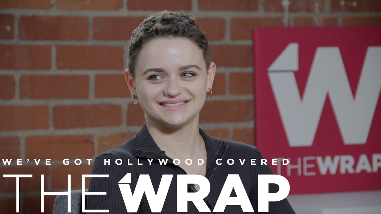‘The Act’ Star Joey King on Playing Gypsy Rose Blanchard: ‘I Feel Really Sorry for Her’