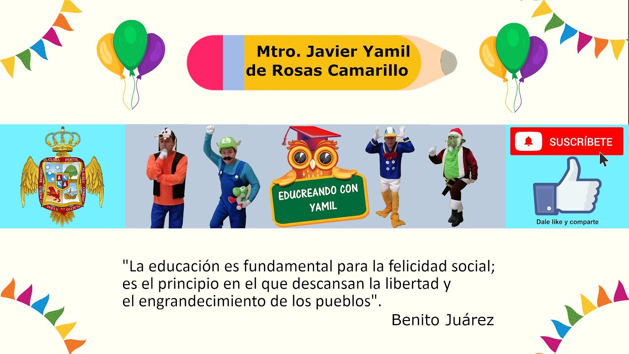 Clase 1: ¡Aprende a leer con el método Minjares! 