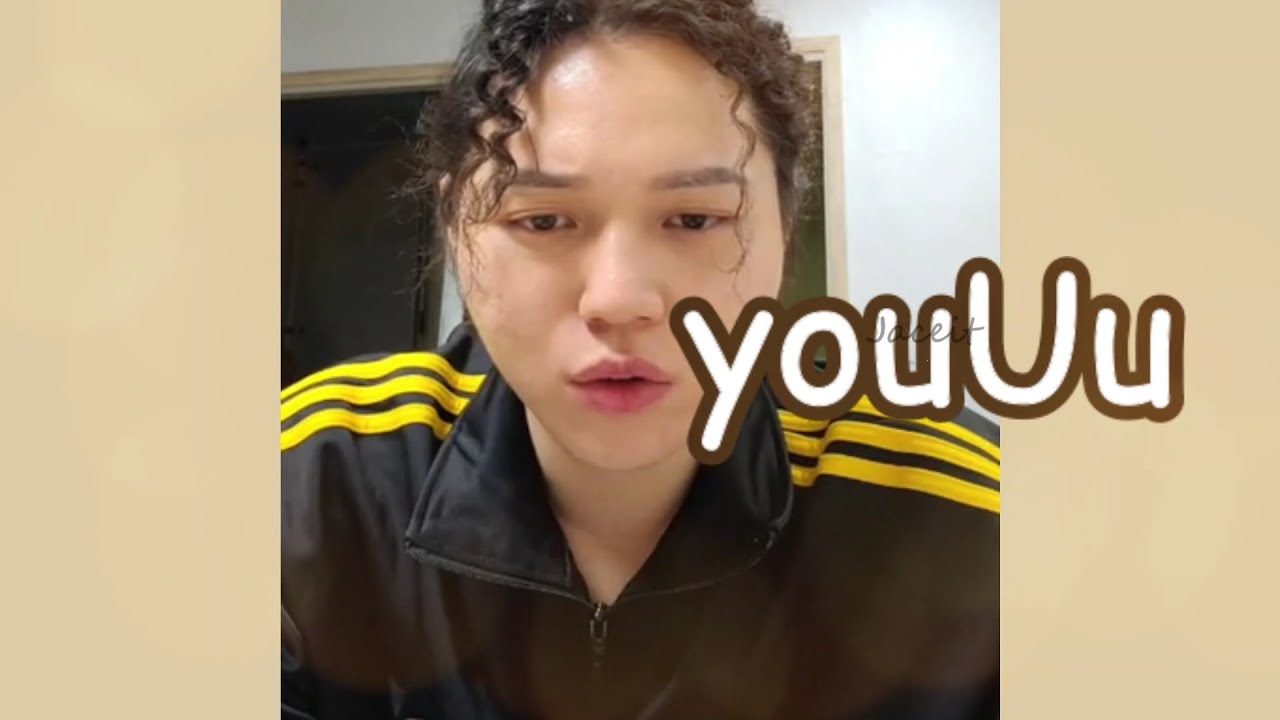 Wonstein 원슈타인 being an international king (IG live 210512)