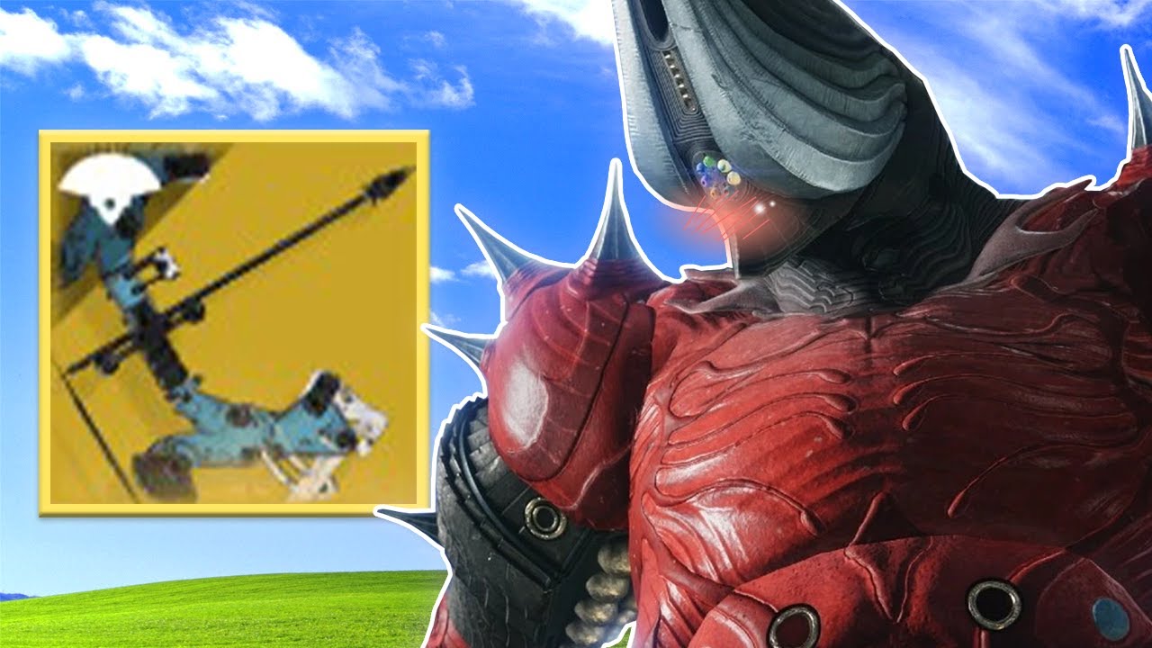 Leviathan's Breath is Meta Now... | Destiny 2 Root of Nightmares DPS Test