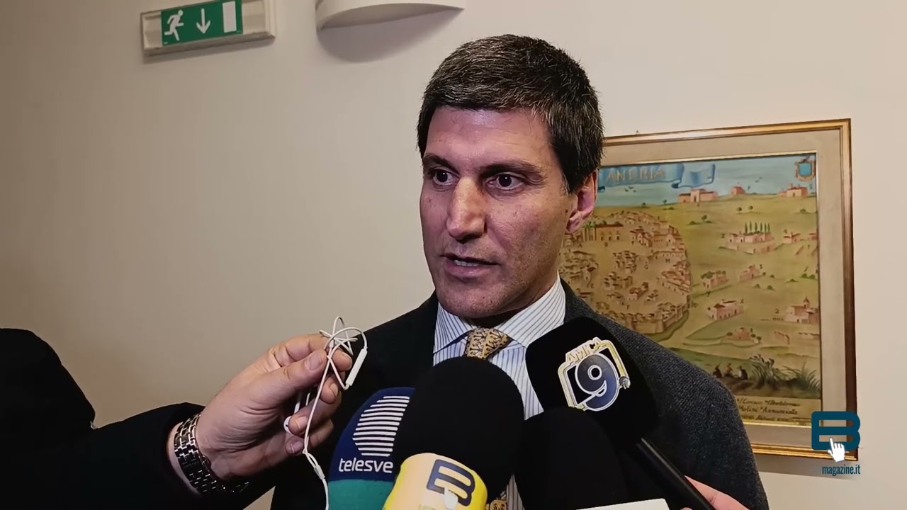 Andria ridisegna il suo futuro: l’interramento ferroviario entra nel vivo