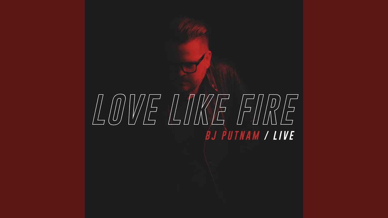 Singing Over Me (feat. Israel Houghton) (Live)