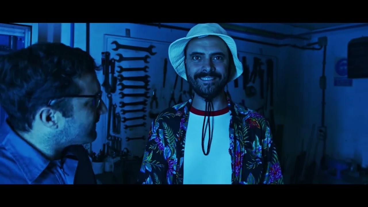 Turismo de calidad ☀️⛱️🩱🩳🌊