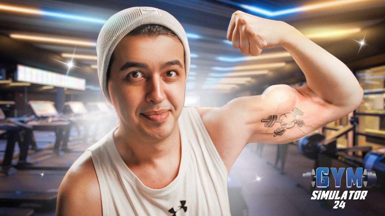 باشگاه بدنسازی اکس آرمی💪