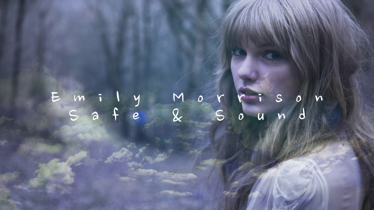 Emily Morrison Safe & Sound