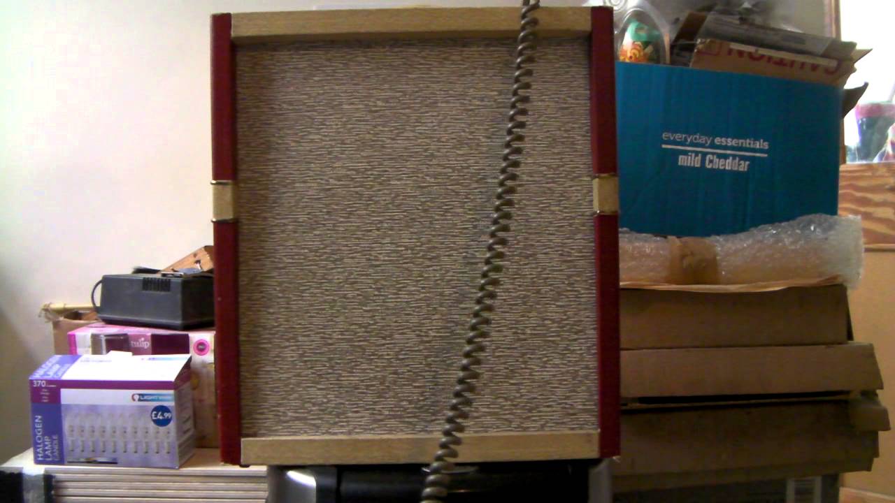 Selmer Truevoice TV8/T