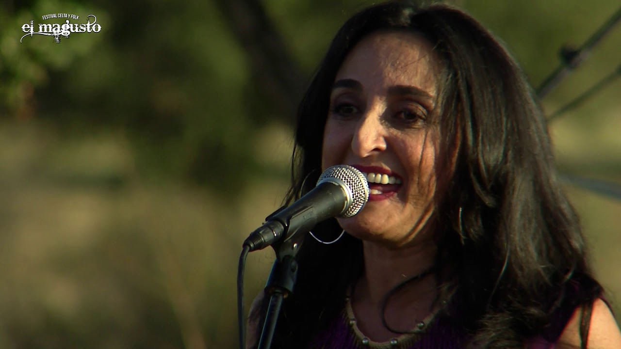 Festival El Magusto 2020 - Concierto Acetre desde la dehesa del Tajo Internacional