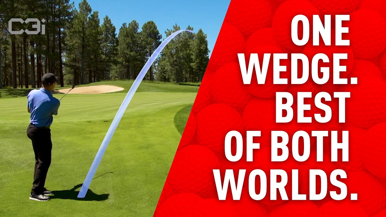 🔥Try C3i Wedge for $1!