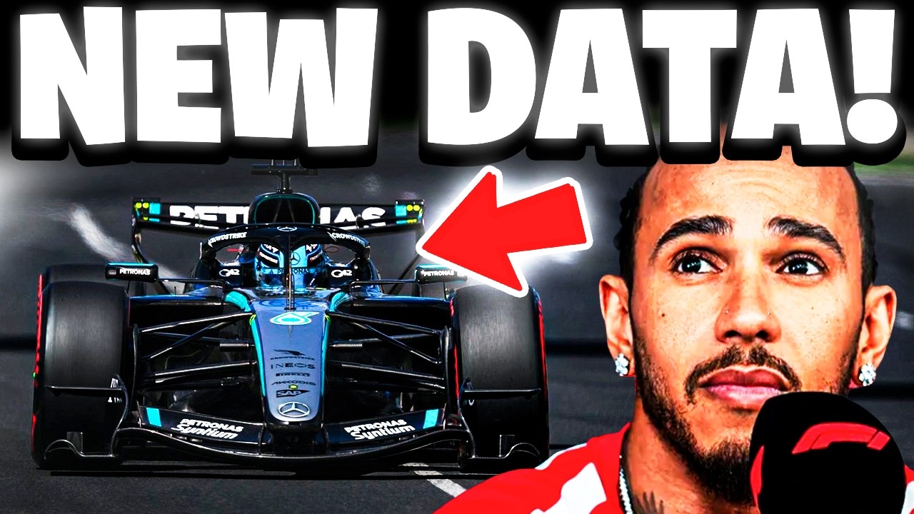 HUGE TENSION At Mercedes As FIA Launches FURTHER INVESTIGATION After Ferrari MASSIVE BOMBSHELL