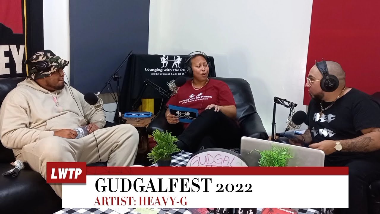 GUDGAL FEST 2022 FT HEAVY G PARK