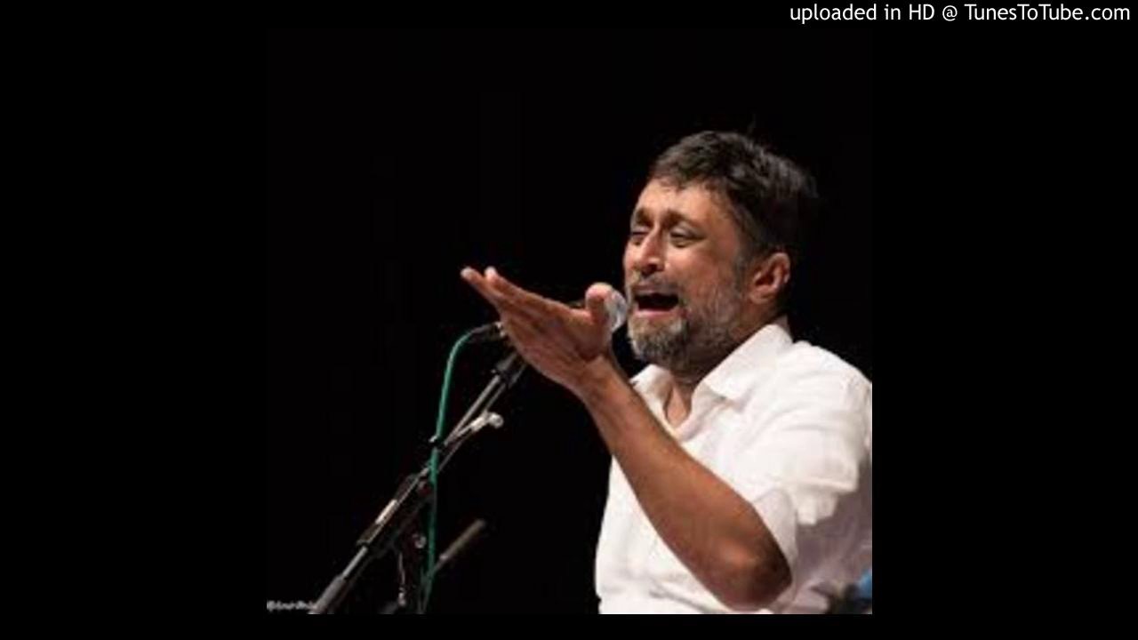 kari kaLabha mukham-sAvEri - Muthuswamy Dikshithar - Sanjay Subramanyam