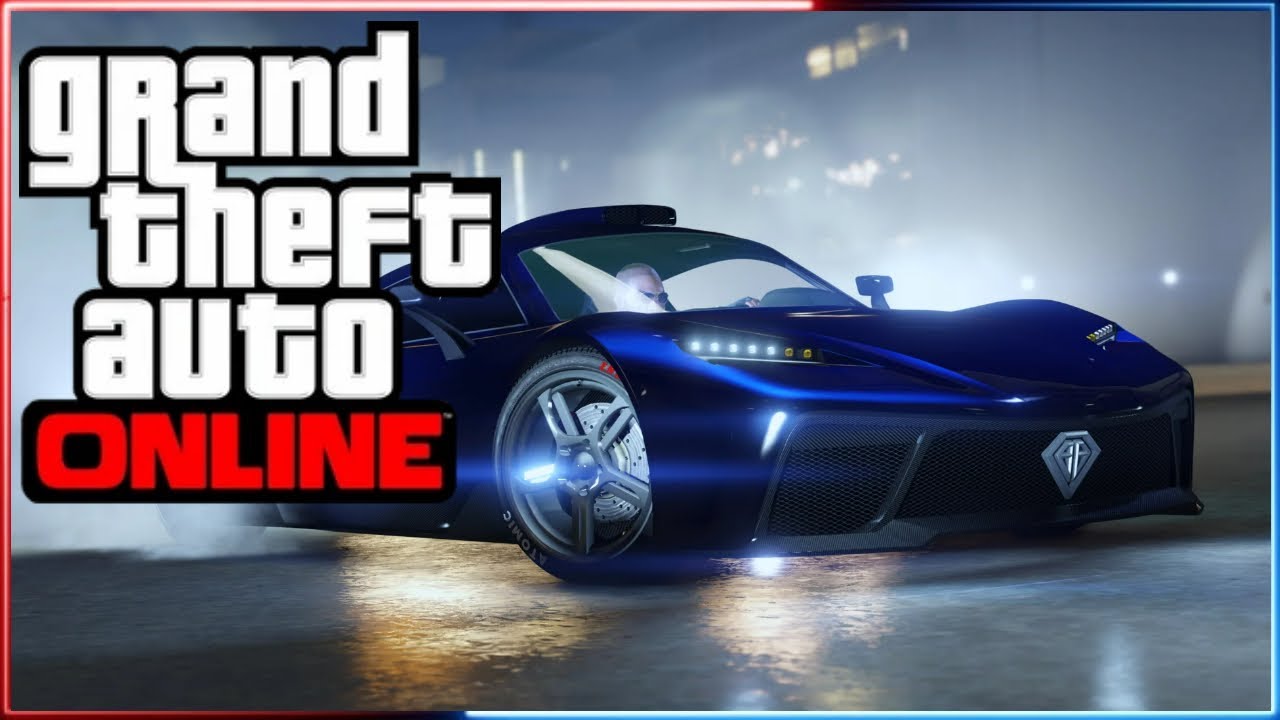 GTA 5 Online | The Cash Grind Episode 578 ᴴᴰ