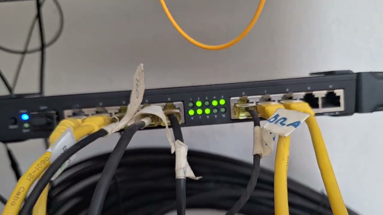 qual a diferença entre um mikrotik 3011 para 4011