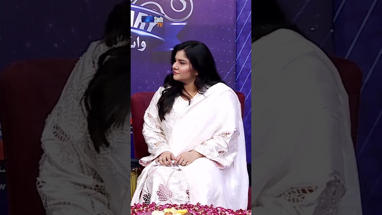 #SindhTV21stanniversary