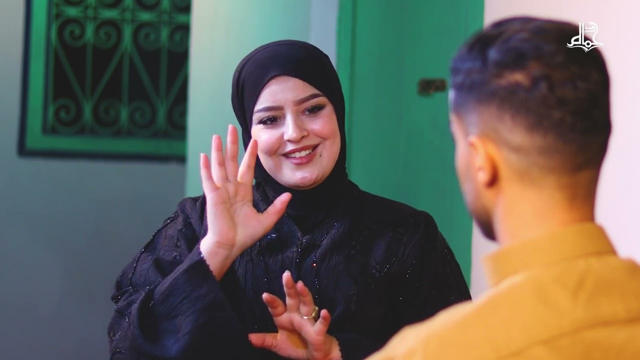 حمام دار hamam dar  أكل السوافة قديما مع بشير غريسي وبدور داهم #الحلقة الثانية 