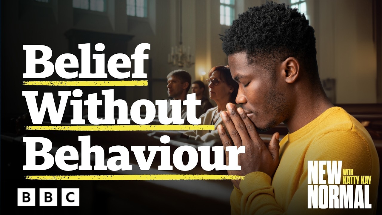The hidden story behind America's religious revival.