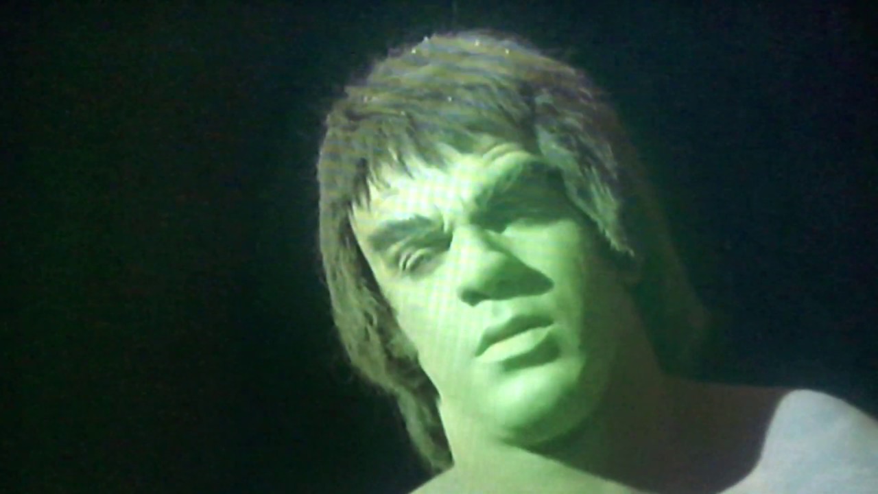 Alternative Hulk reformation 23 The Hulk Breaks Las Vegas