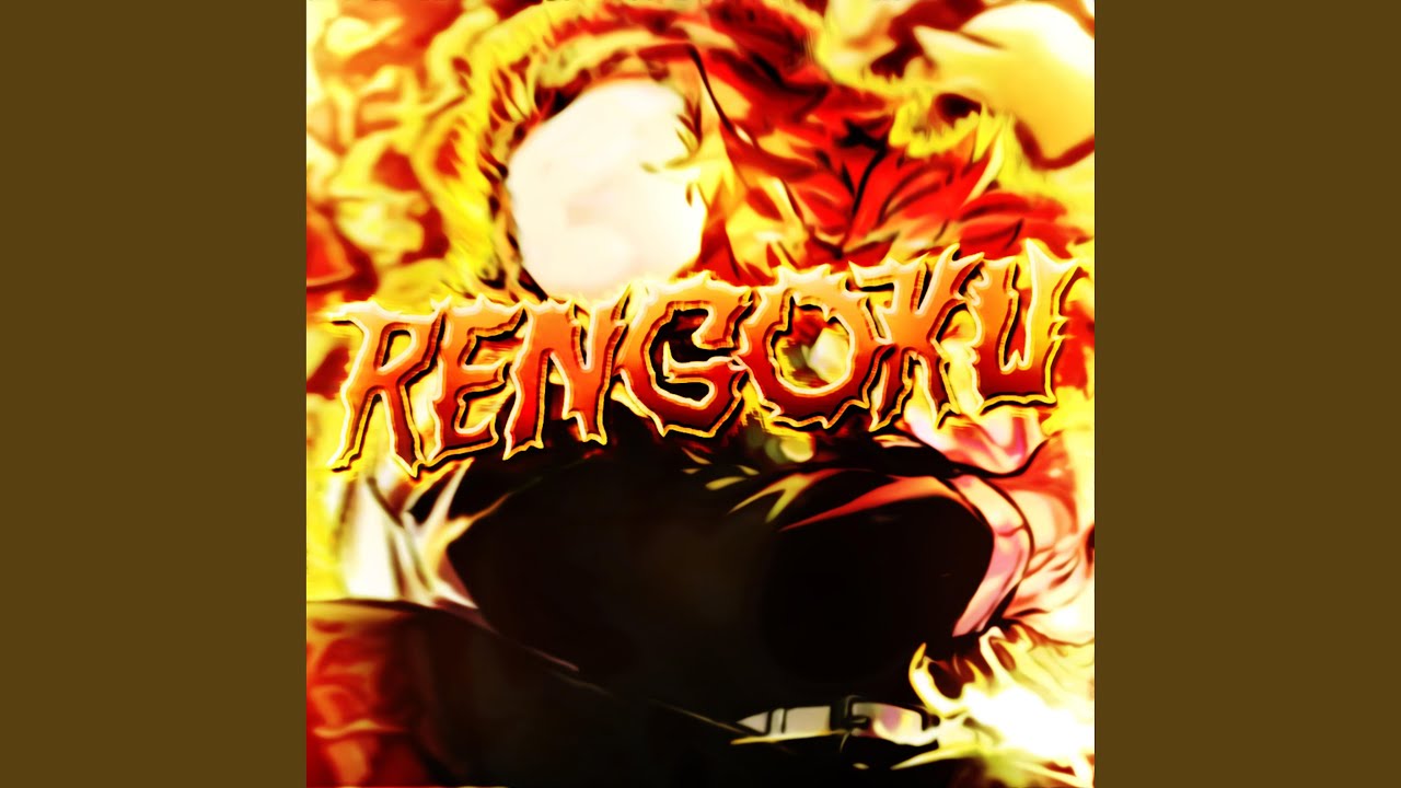 Rap Adeus Rengoku