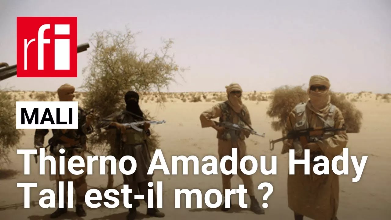 Mali : attaque jihadiste dans un contexte de doutes sur le décès d'un chef religieux de la ville