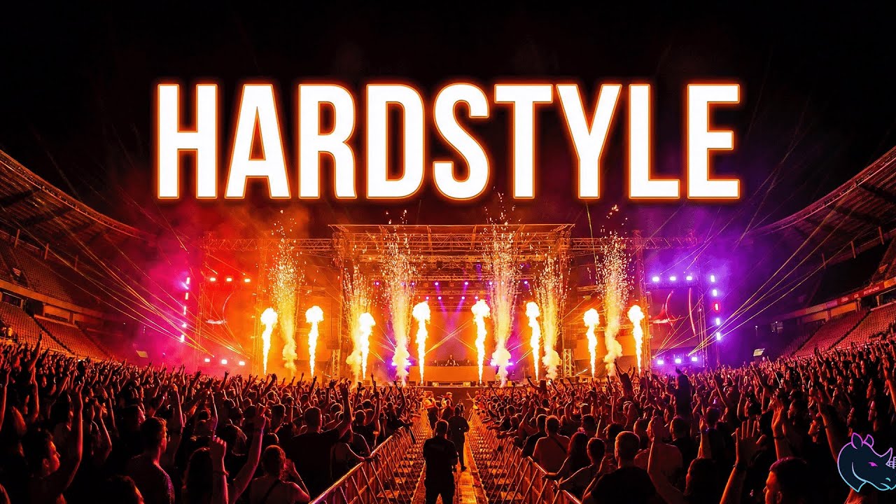 Best Euphoric Hardstyle Vol.19 💫 | Euphoric & Uplifting Female Vocals | Hardstyle 2026