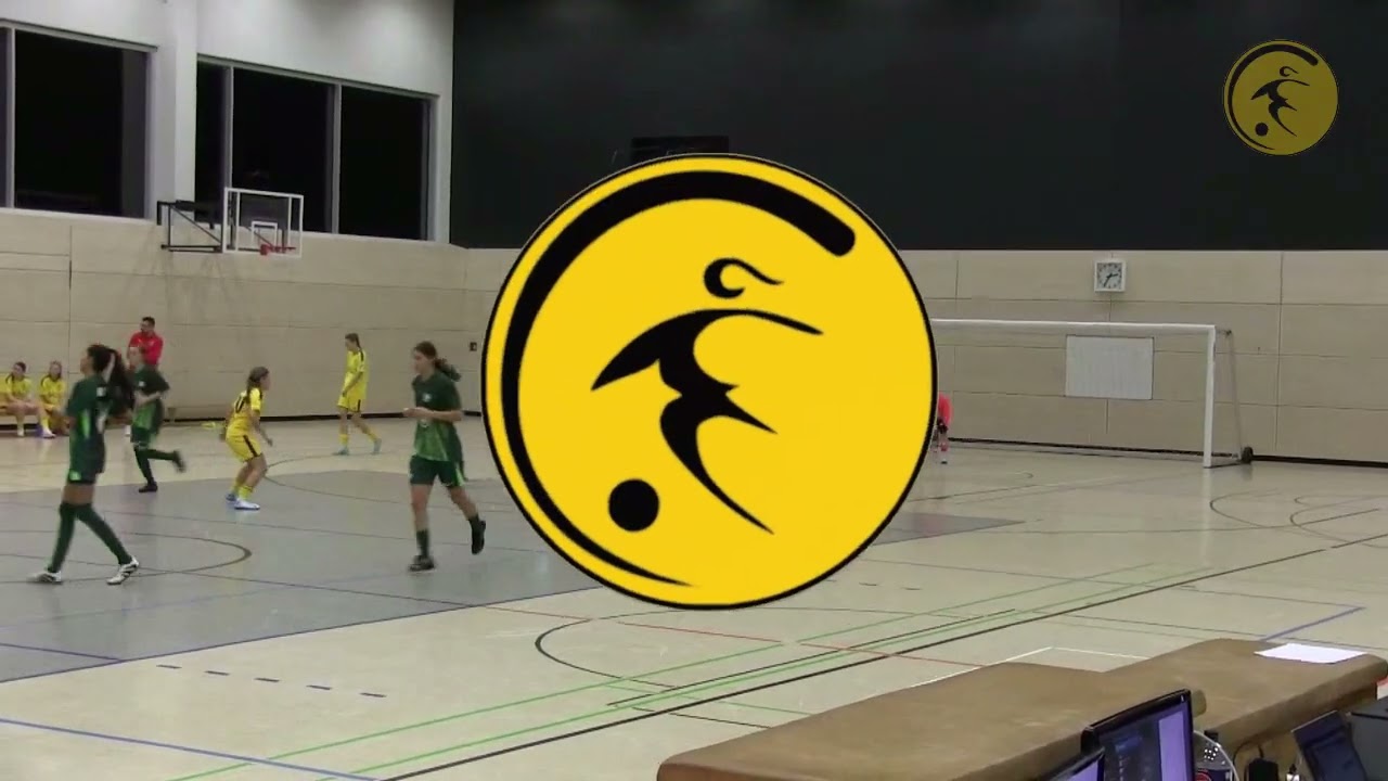 7. Platz B2-Juniorinnen