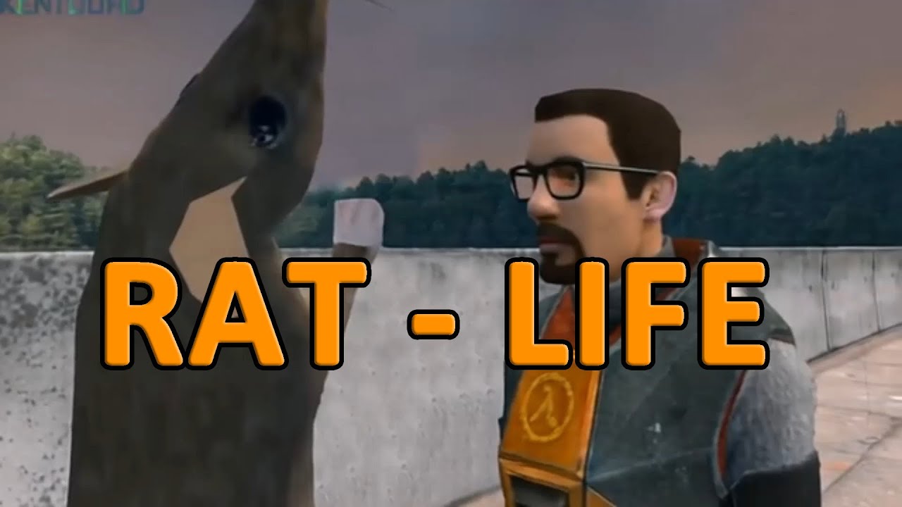 RAT LIFE