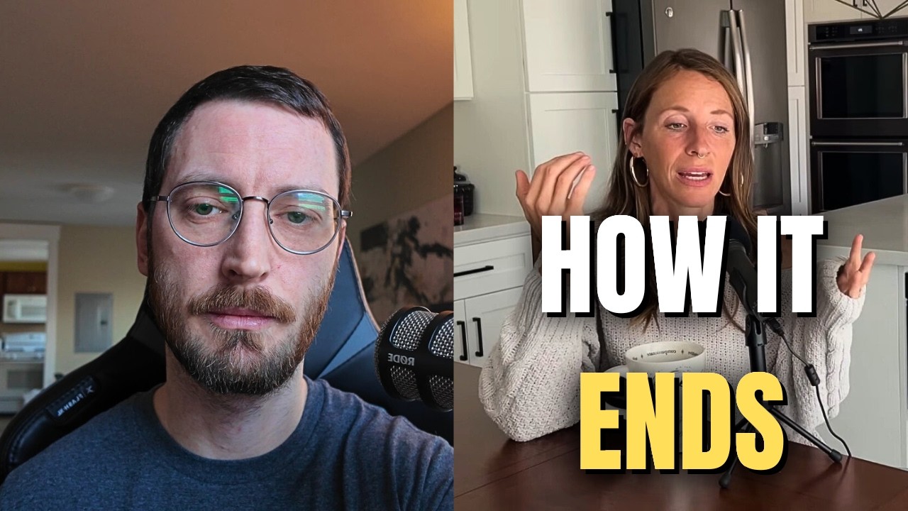 Alone at 38 and No One Told Her Why