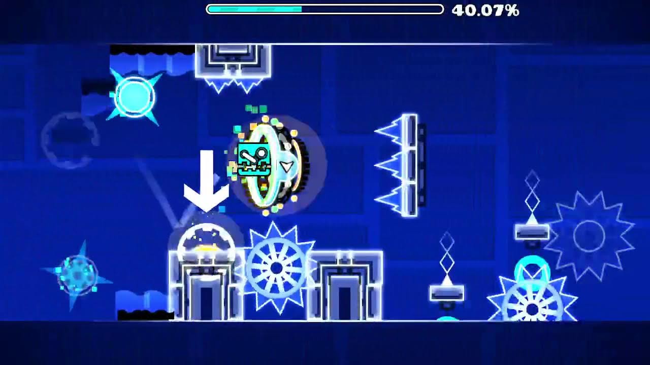 let beat nine circle