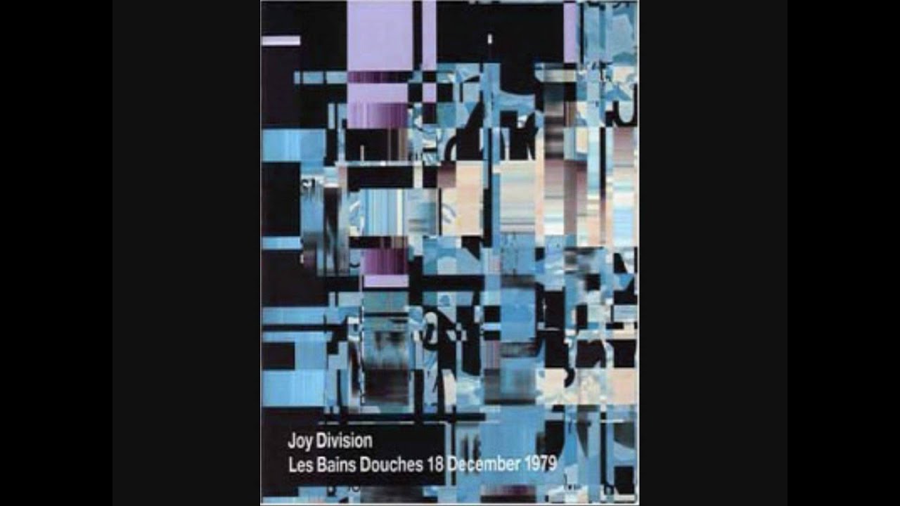 JOY DiViSiON ~ Disorder (Live in France - 18/12/79)