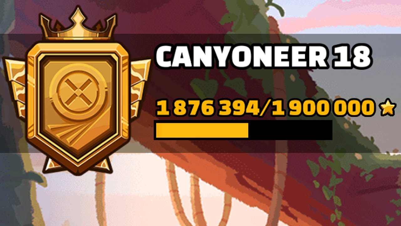 Reaching 1.9m stars