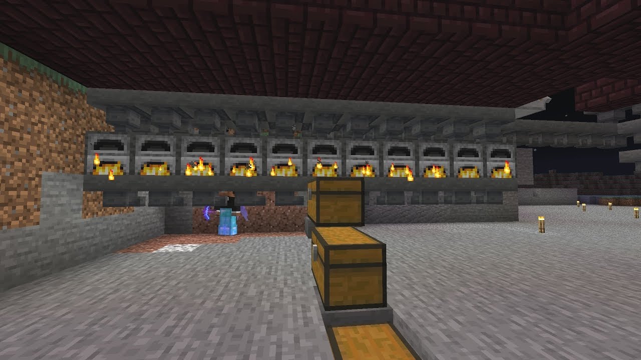 SUPERSMÄLTARE | Minecraft Let's Play S4E23