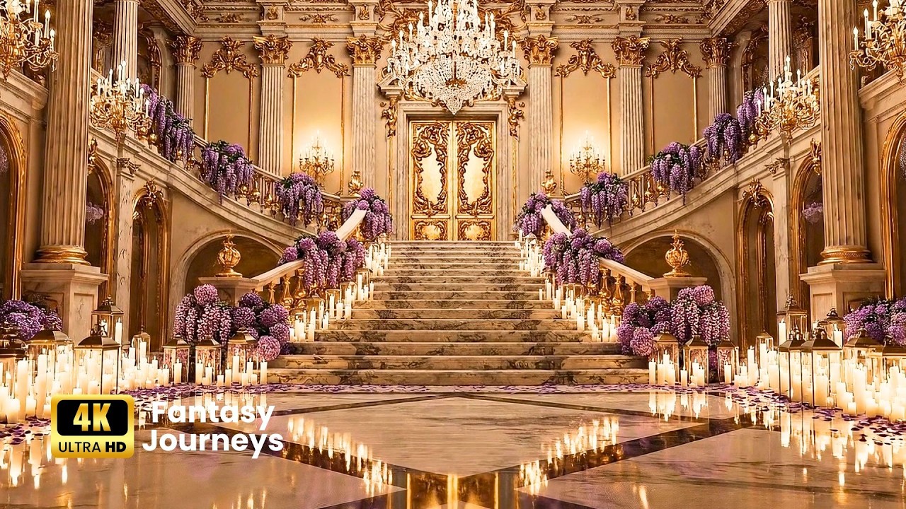 Step Into a $85,000,000 Billionaire Dream Mansion: Most Extravagant Palatial Mansions Ever Created