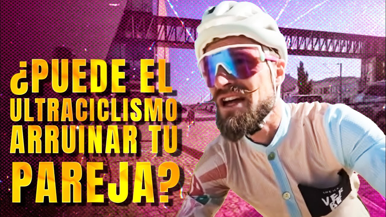 🚴‍♂️ Ultraciclismo en Pareja // Madrid - Cabo da Roca // Kilómetro Cero