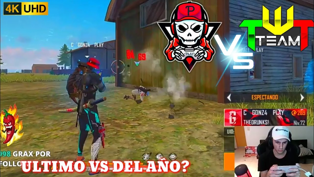 🔥IMPARABLE TEAM PLAY vs ( TEAM DE AKILES ) 🔵 ¿ HUMILLAN ? [ COMO CORREN !! ] *Voz de dylan* Rush.🔴