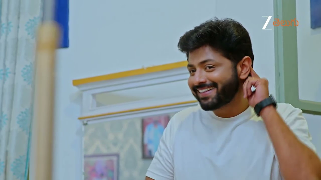 Ummadi Kutumbam | Ep - 327 | Webisode | Nov 20 2025 | Zee Telugu