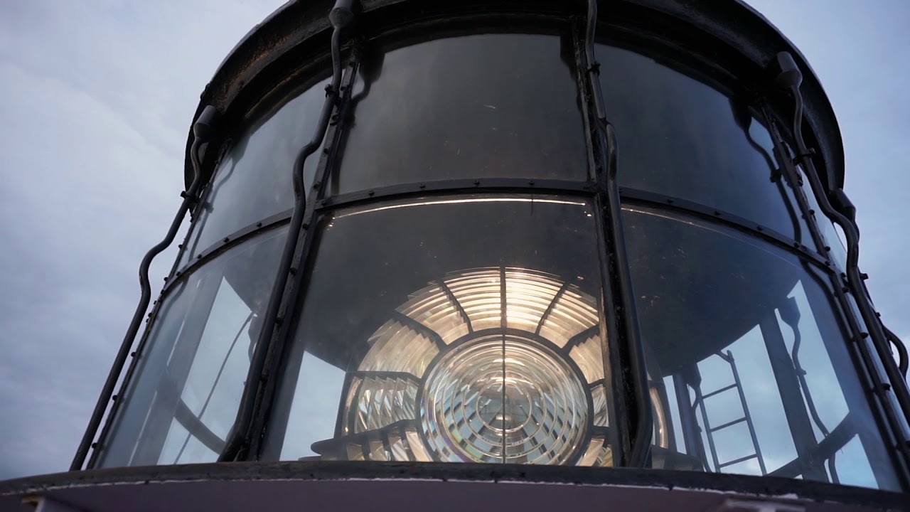 Kovalam Light House