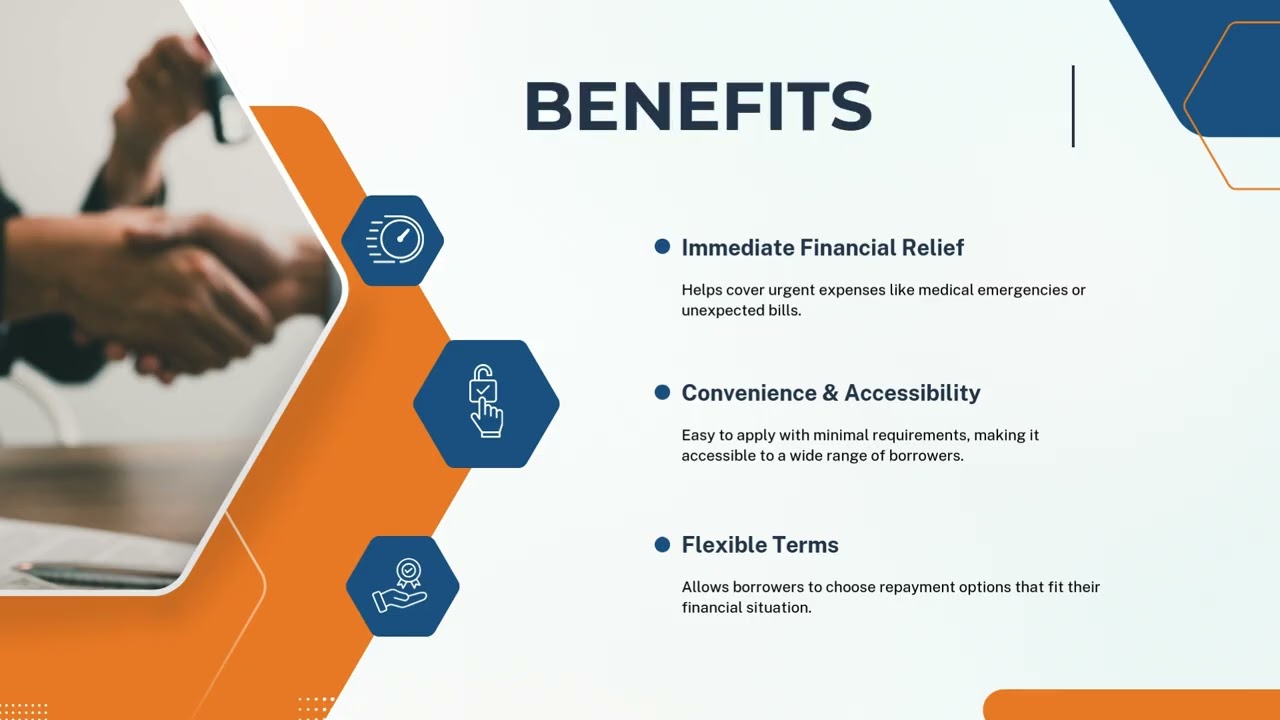 Quick Loans &ndash; A Fast Financial Solution
