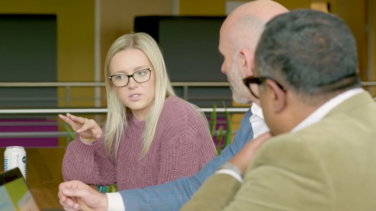 VMware: Co-Innovating with Customers and Partners