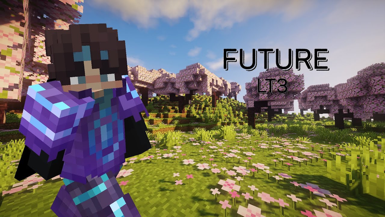 PvP Montage Future Lt3 Feel it