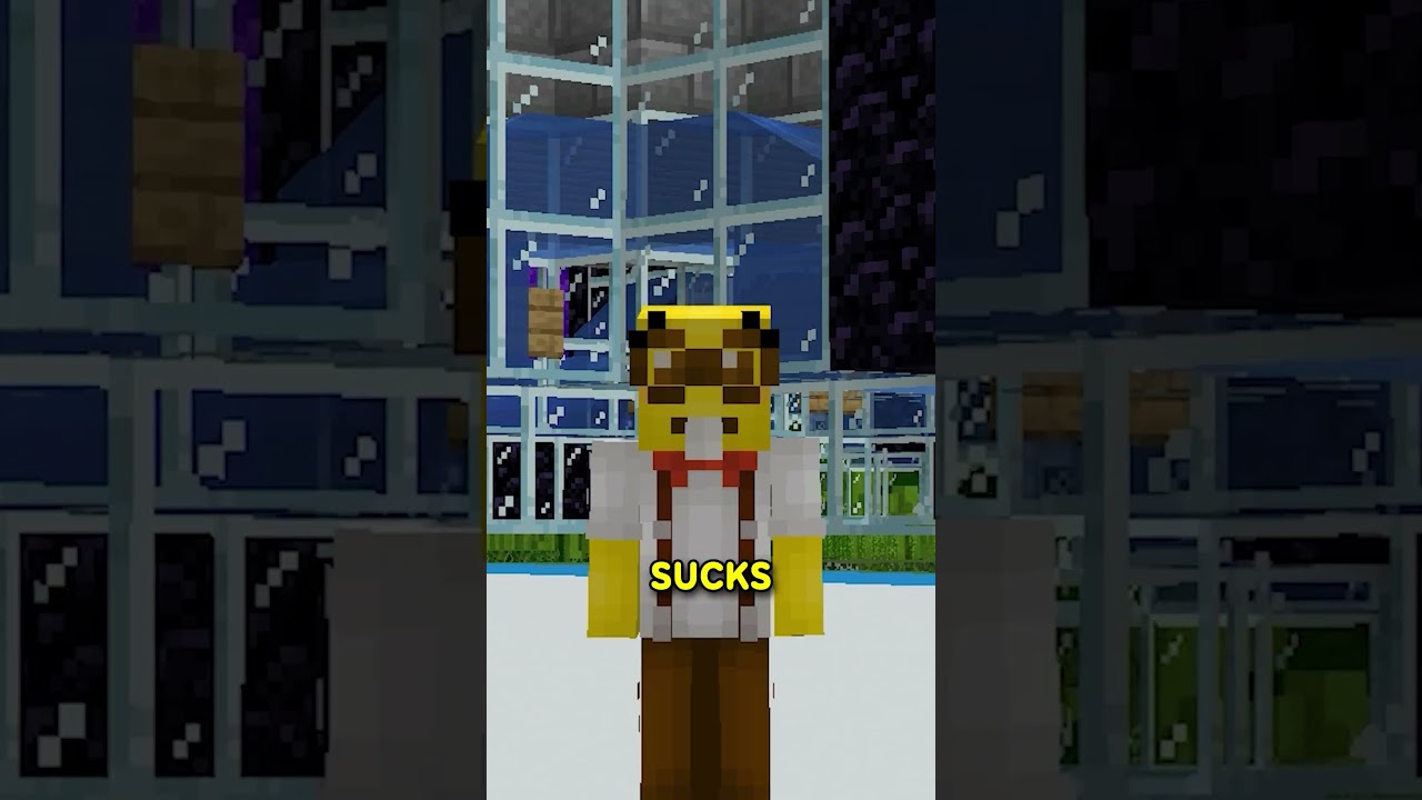 Bedrock Speedrunning Is Actually EASIER Than Java...