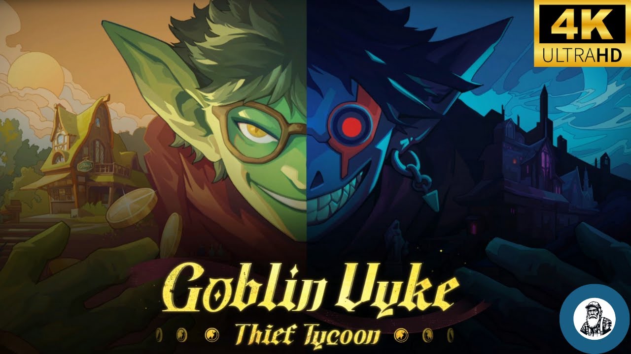 Goblin Vyke Thief Tycoon Playtest