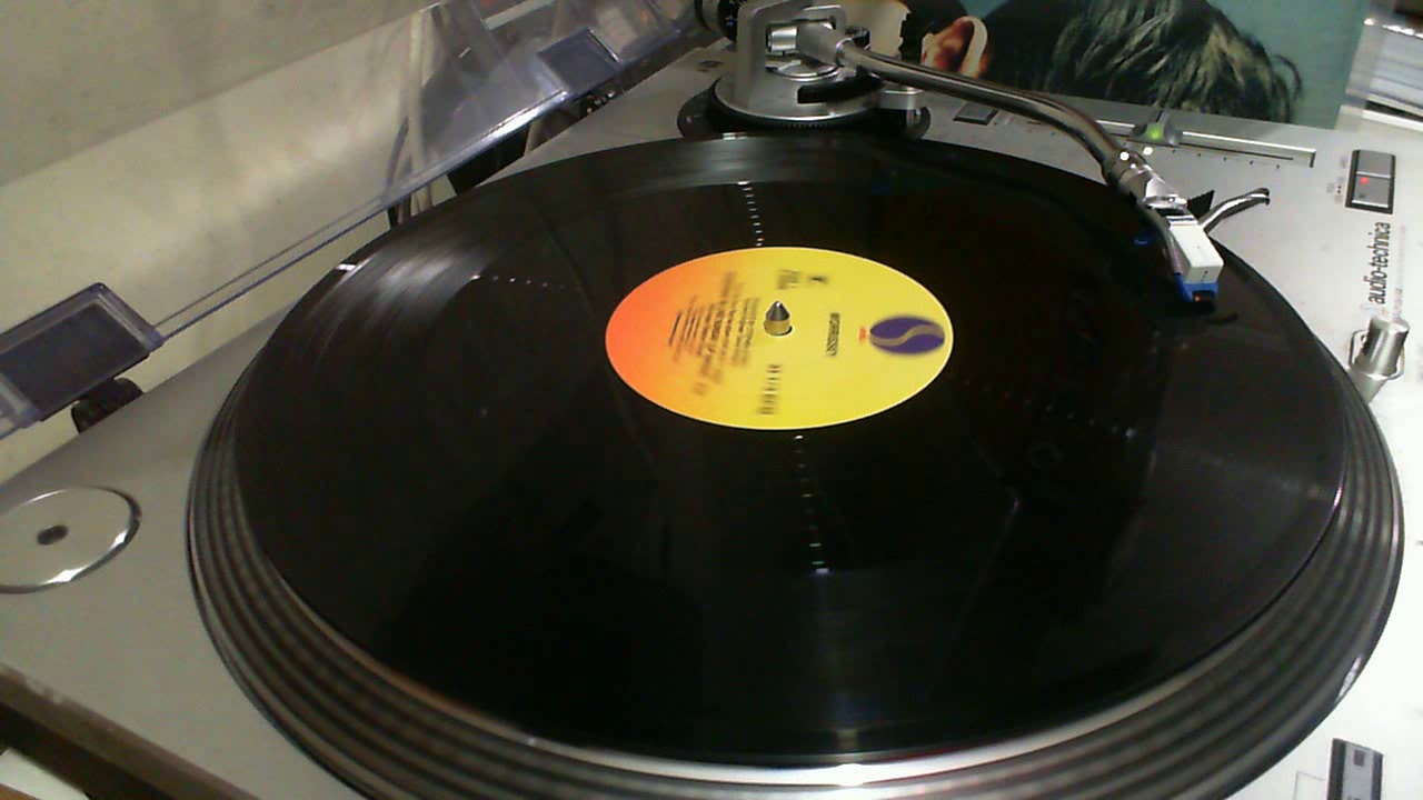 Morrissey - Everyday Is Like Sunday IN VINYL